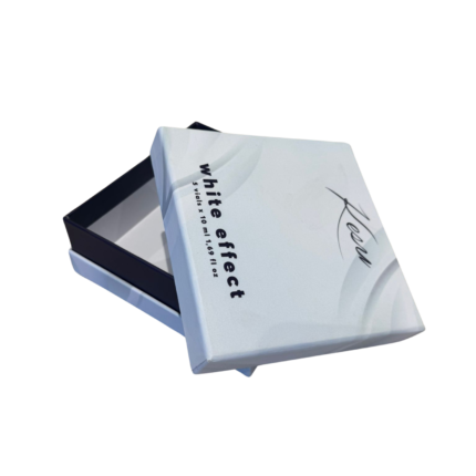 Kapaklı Karton Kutu