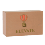 Baskılı E Ticaret Kargo Kutusu (Küçük Desi) - Görsel 2