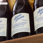 Baskılı Kuşe Etiket - Görsel 3