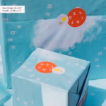 Baskılı Kuşe Etiket - Görsel 9