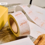 Baskılı Kuşe Etiket - Görsel 11