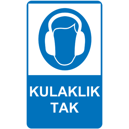 Kulaklık Tak