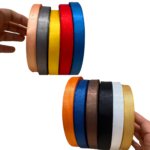 Saten Kurdele - Görsel 6